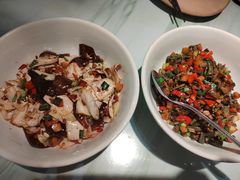 -食在不一样·大碗湖南菜(金茂汇店)