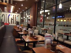 -CoCo壱番屋(久光百货店)