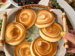 -怡得饭庄·30年老店·宋大妈昆明菜