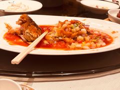 -上海人家花樣年华(中山公园店)