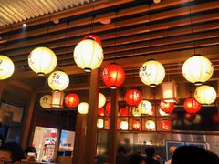 -初居食屋日式料理(万象城购物中心店)