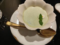 -上海苏宁宝丽嘉酒店·嘉府壹号中餐厅