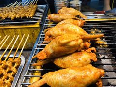 -大学城夜市大排档(凤栖路店)