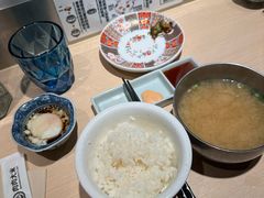 -肉肉大米(金虹桥店)