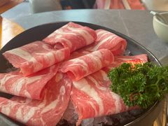 -故里和山·成都火锅(欢乐港湾店)