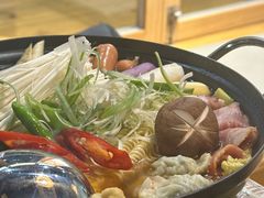-海云台韩式汤饭·13年匠心韩料(南山店)