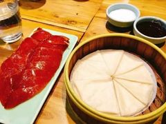 -局气 烤鸭·北京菜(光华路店)