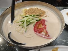 -桃园中华料理炸酱面(燕儿岛路店)