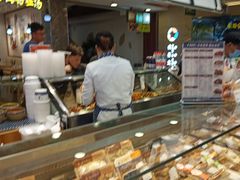 -留夫鸭(巴黎春天宝山店)