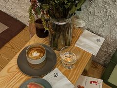 -Infica Coffee