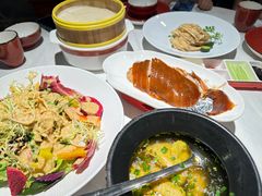 -大鸭梨烤鸭店(花园村店)