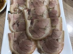 -姥家春饼店(漳州二路店)