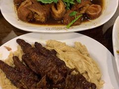 -松發肉骨茶(牛车水店)