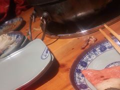 -赵胖炙子烤肉&深夜酒馆(簋街店)