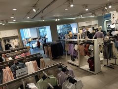 -H&M(鹏欣水游城店)