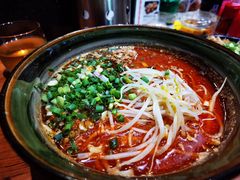 -本家京都第一旭拉面专门店