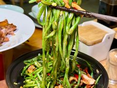 -伊喜饺子·烤鸭(五道口学院路店)