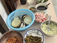 -艾麻子奶汤面(花园巷店)
