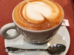 -Mammamia意大利餐厅(阳春巷店)