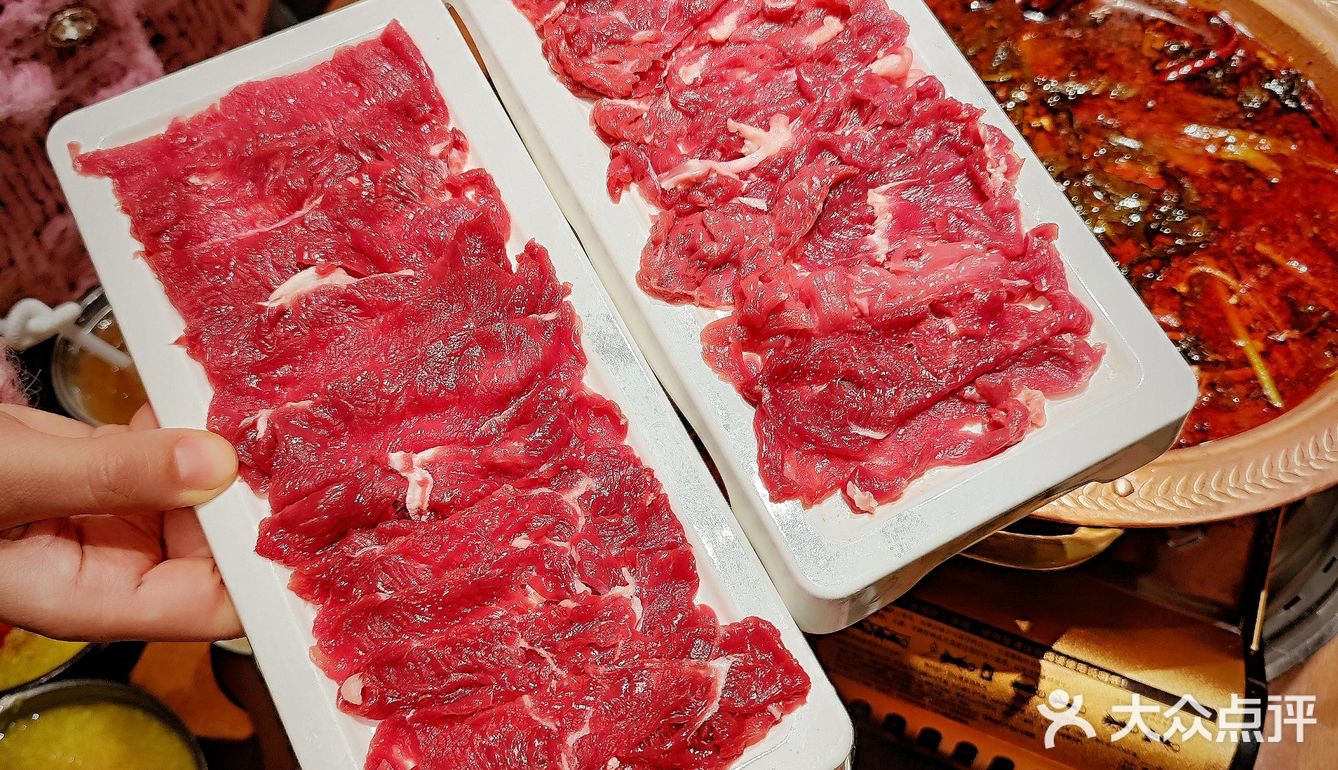 上海惊现绝味云南酸汤火锅!太香了!