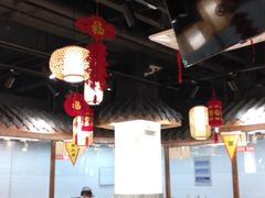 -老城南.鸭血粉丝汤(夫子庙店)