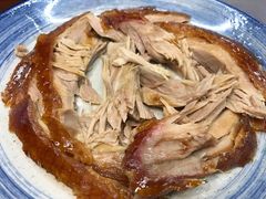 -四季小馆·地道北京小吃(广百店)