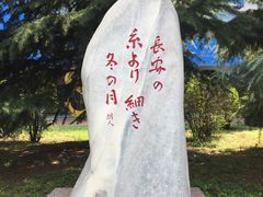 -西安外国语大学(长安校区)