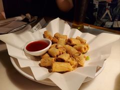 腐皮黄鱼卷-涌上外婆桥(南塘店)