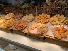-纽斯特牛排自助餐厅(浦江万达店)