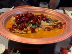 -柿合缘新京菜(国金中心商场店)