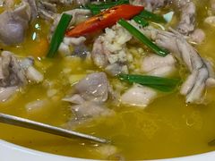 -蚝婆海鲜烧烤(莆田旗舰店)