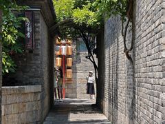 -回龙窝历史文化街区