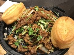 -长安记·大美陕菜(大族广场店)
