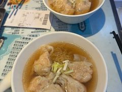 -深仔记正宗云吞面(尖沙咀店)