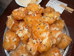 -姑苏家宴·苏帮菜·松鼠桂鱼(苏州总店)