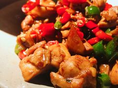 -姐夫的小菜(新中关购物中心店)