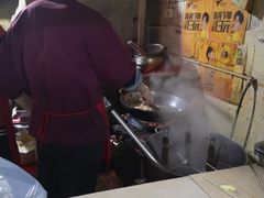 -二钢串叔麻辣烫(华龙大厦店)