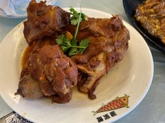-京北渔家傲