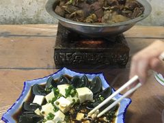 -桂萍特色牛筋牛杂(长堤街总店)
