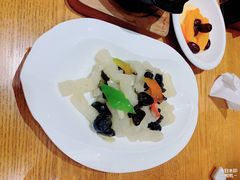 -翠山·映月湖景餐厅(映月湖公园店)