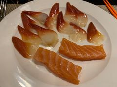-龙之梦万丽酒店青餐厅