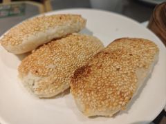 -晓淮山·扬州早茶·淮扬菜(龙阳广场店)
