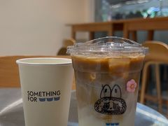 -Something For(鹏润达店)