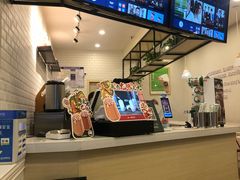 -阿水大杯茶(韩乐坊西街店)