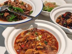-兰湘子·湘菜小炒(盛龙广场店)