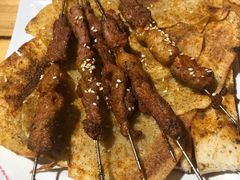 -霄汉羊排(万松园一店)