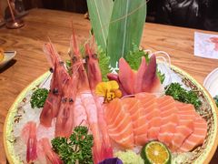 -炉胜·炉端烧·居酒屋