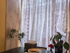 -糖房咖啡(南锣鼓巷店)