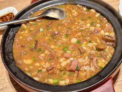 -连鹭海鲜·海肠捞饭·海胆饭(星海店)