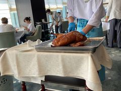 -海湾壹品·粤菜·早茶·烤鸭(拱北店)